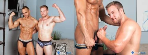 RB2560 Patrick and Sean (HD 720p)