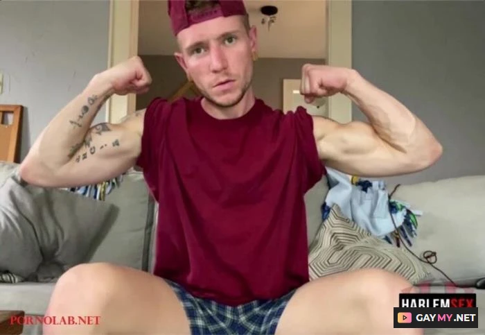 You Know You Want My Cum (HD 720p)