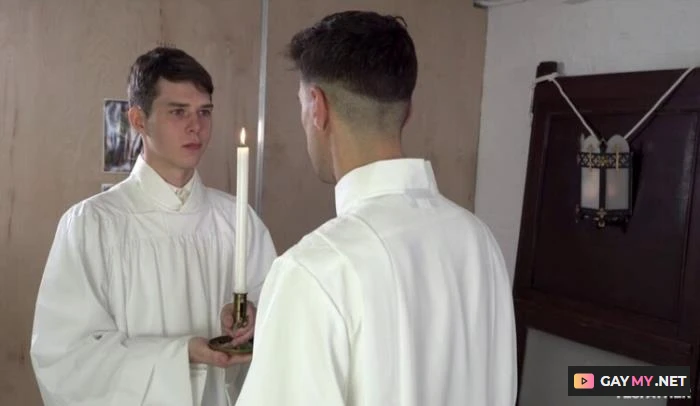 Altar Training (HD 720p)