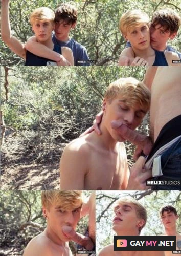 Outdoor Hookup (HD 720p)
