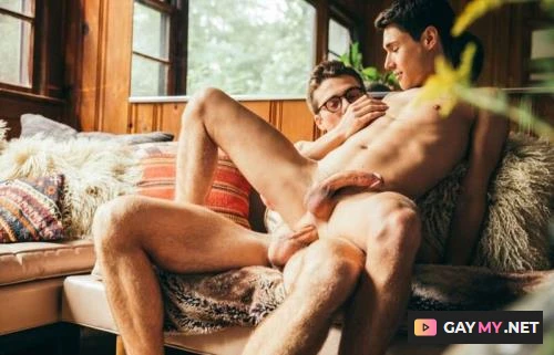 Blake Mitchell & Leo Grand (HD 720p)