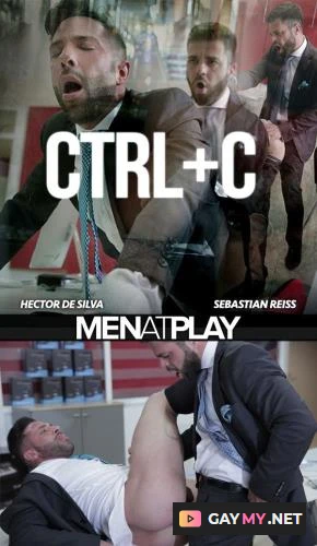 Ctrl+C (FullHD)