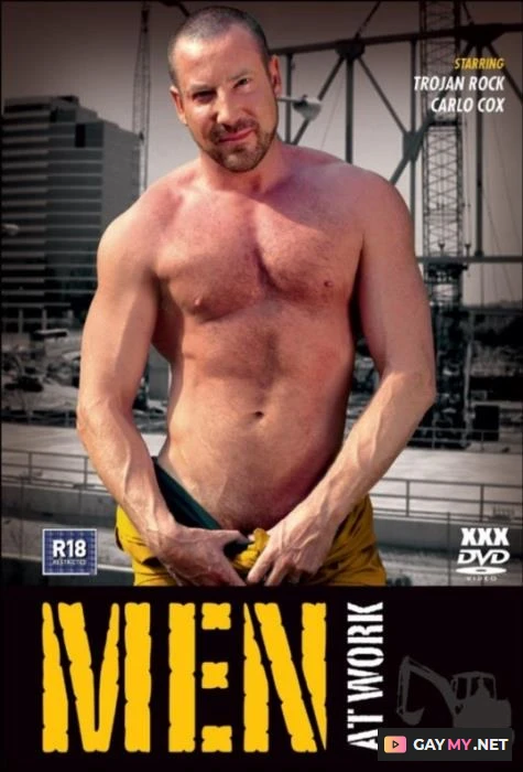 Men At Work (DVDRip)