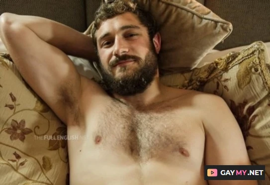 Bryan - The Graduate (HD 720p)