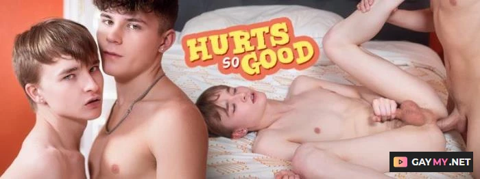 Hurts So Good (FullHD)