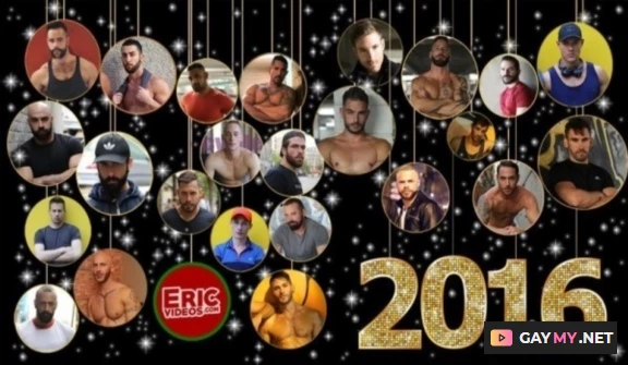 Best of 2016 (HD 720p)