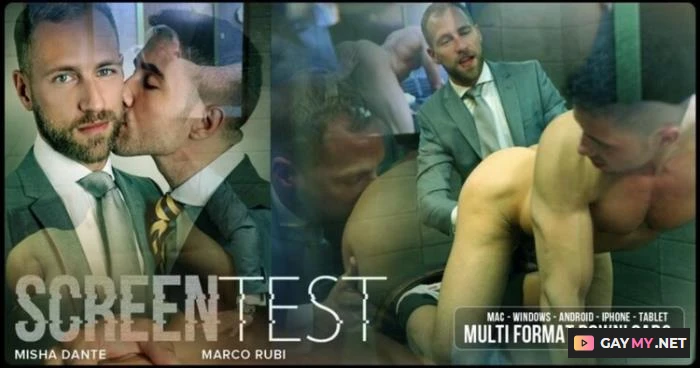 Screen Test (HD 720p)
