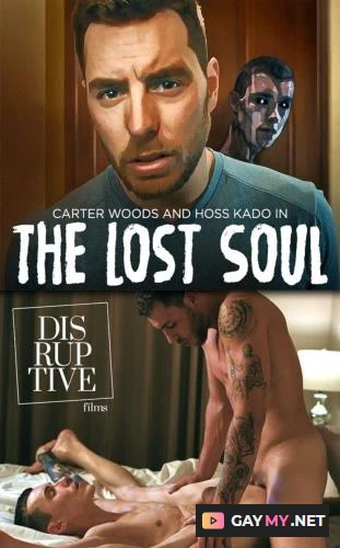 The Lost Soul (4K UHD)