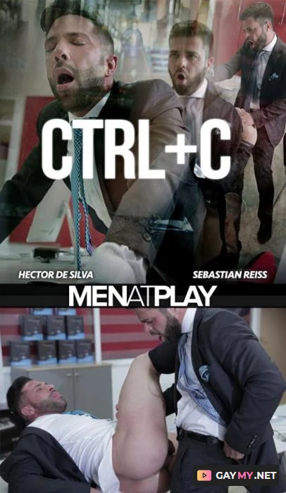 Ctrl+C (FullHD)