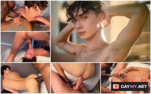 FullMetalTwunk, Boy9 fuck Sam Ledger (FullHD)