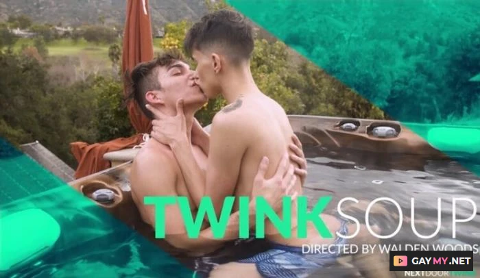 Twink Soup (HD 720p)