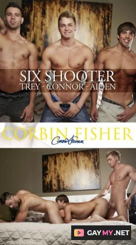 ACM1185 - SIX-SHOOTER (SD)