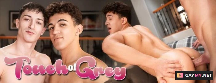 Touch of Grey (FullHD 1080p)
