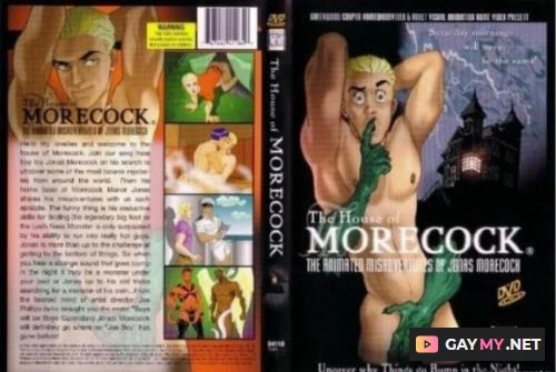 The House of Morecock (DVDRip)