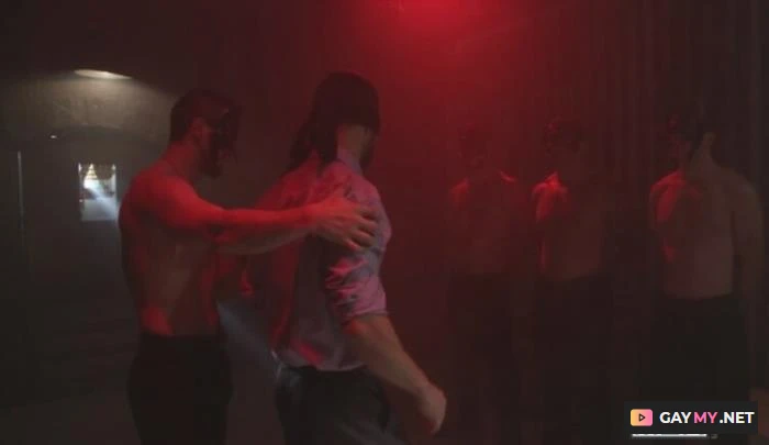 Masked Men 2 (SD)