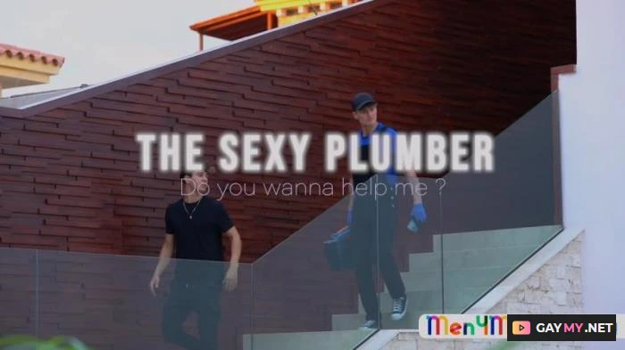 The Sexy Plumber (FullHD)