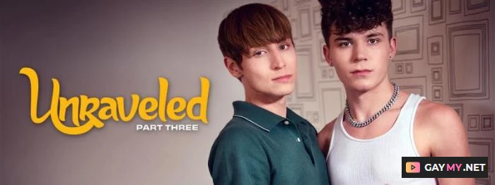 Unraveled (Part 3) (FullHD)