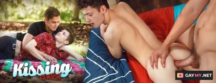 Kissing Contest (HD 720p)