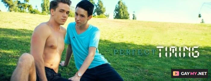 Perfect Timing (HD 720p)