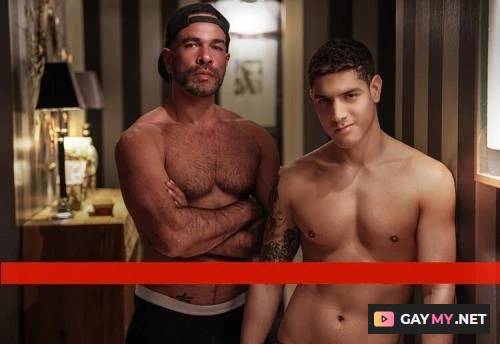The apartment of lust, Part 2 (HD 720p)