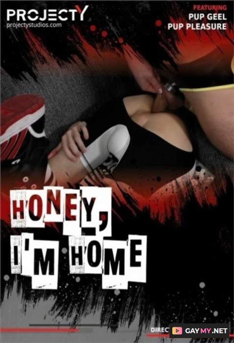 Honey, I'm Home (FullHD 1080p)