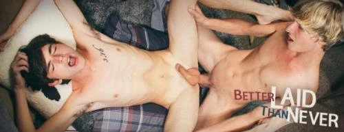 Better Laid Than Never (HD 720p)