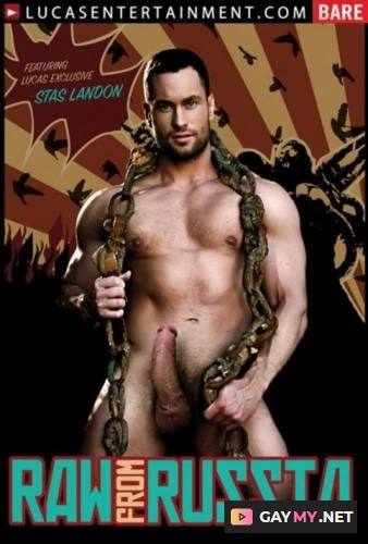 Raw From Russia (DVDRip)