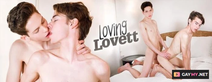 Loving Lovett (HD 720p)