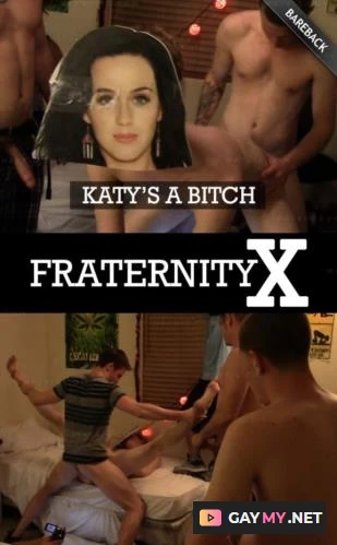 FX104 Katy's A Bitch (HD 720p)