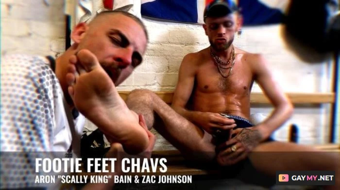 Footie Feet Chavs (FullHD)