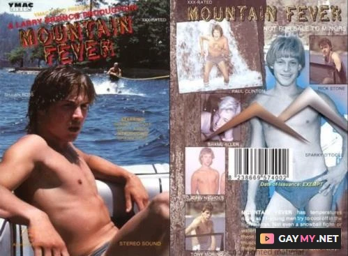 Mountain Fever (DVDRip)