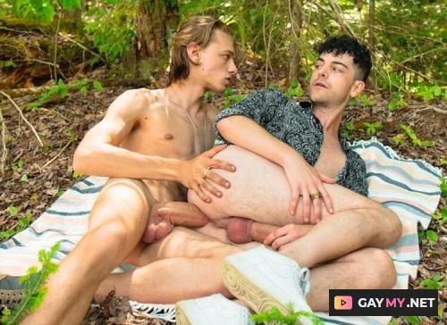 Cory Kane & Leo Louis (HD 720p)