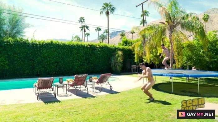 SC-2353 Jess & Hector Bareback (HD 720p)
