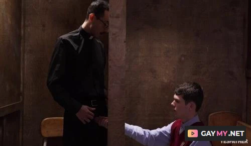 Confession (HD 720p)