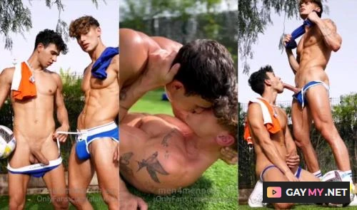 Football Training (2K UHD)