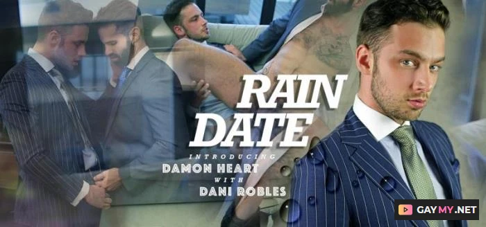 Rain Date (FullHD)