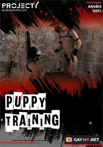 Puppy Training (FullHD)