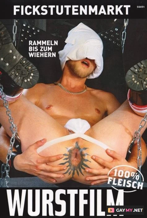 Fickstutenmarkt (DVDRip)