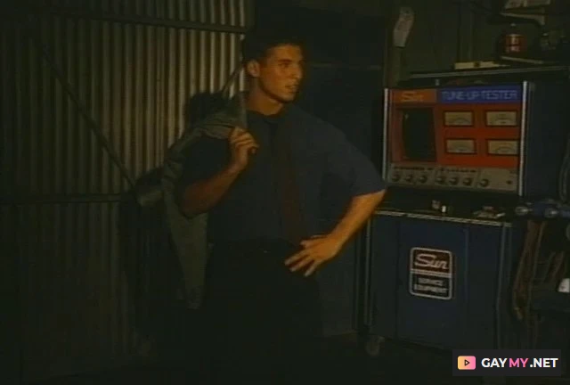 Grease GUNS (DVDRip)