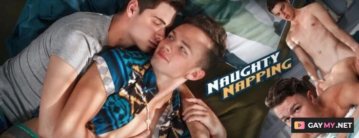 Naughty Napping (HD 720p)