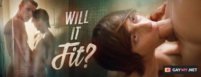 Will It Fit (HD 720p)