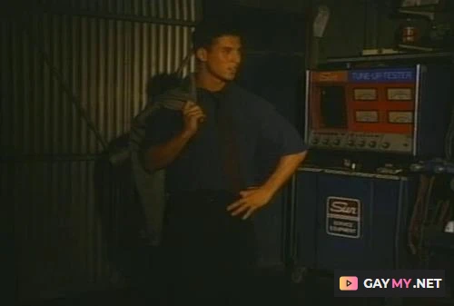 Grease GUNS (DVDRip)
