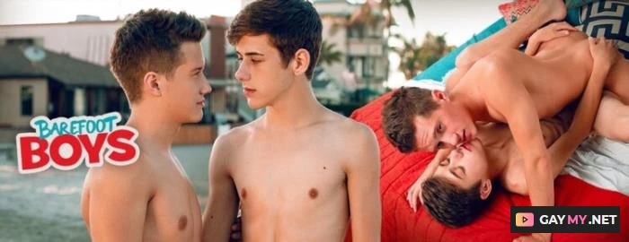 Barefoot Boys (HD 720p)