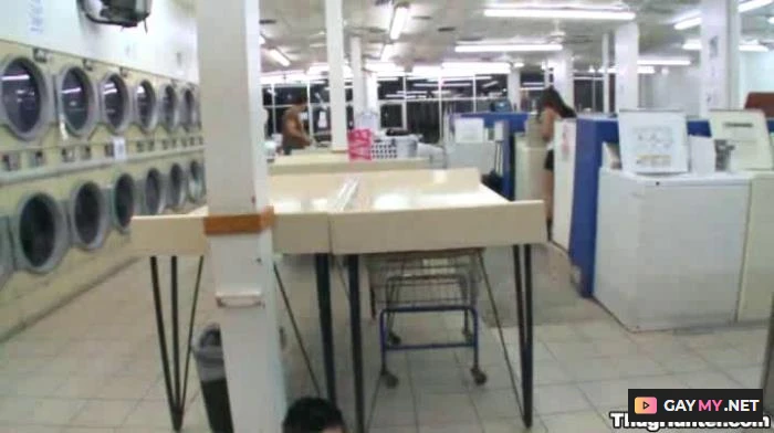 Thug Laundry (SD)