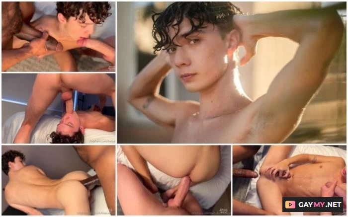FullMetalTwunk, Boy9 fuck Sam Ledger (FullHD)