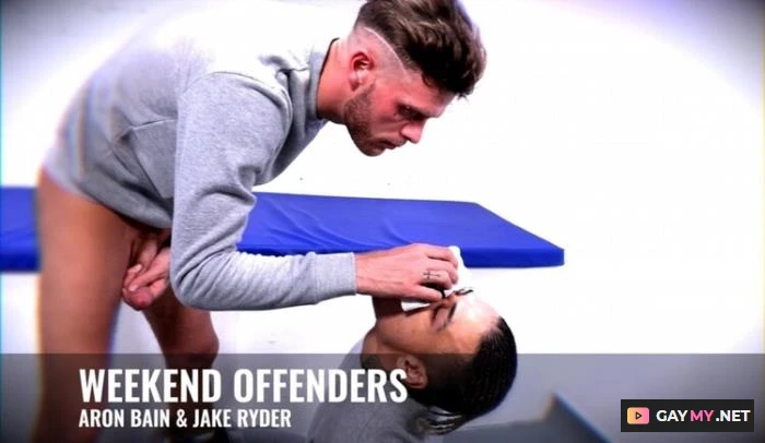 Weekend Offenders (4K UHD)