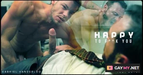 Happy to fk you (HD 720p)