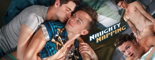 Naughty Napping (HD 720p)