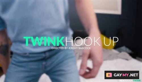Twink Hook Up (HD 720p)