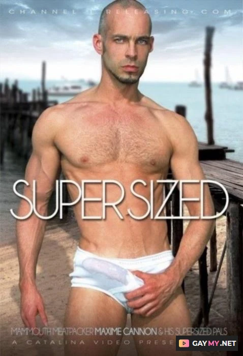 Super Sized (DVDRip)